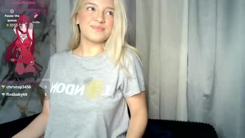 lana online show from 07/19/26, 10:24
