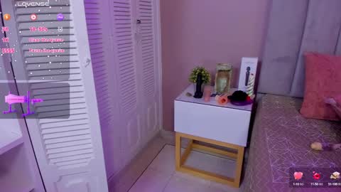 Chantall online show from 01/09/25, 11:13