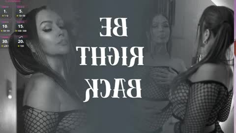Chantall online show from 05/24/26, 01:54