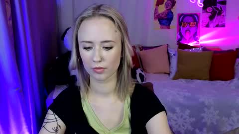 beauty Sasha online show from 10/10/25, 06:07