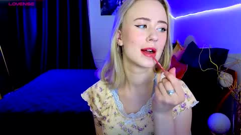 beauty Sasha online show from 10/23/25, 02:16