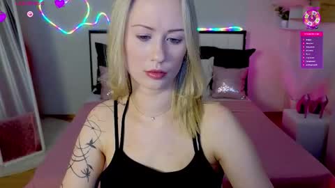 beauty Sasha online show from 03/14/26, 02:22