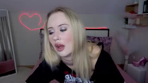 beauty Sasha online show from 06/30/26, 03:24