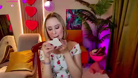 beauty Sasha online show from 07/02/26, 03:07
