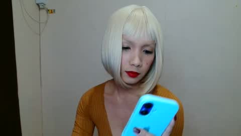 fernanda online show from 05/10/26, 06:13
