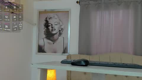 Ariana Reyes online show from 02/02/26, 12:37