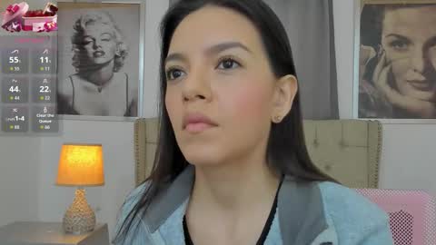 Ariana Reyes online show from 02/06/26, 12:19