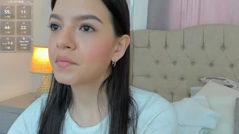 Ariana Reyes online show from 03/30/26, 12:28