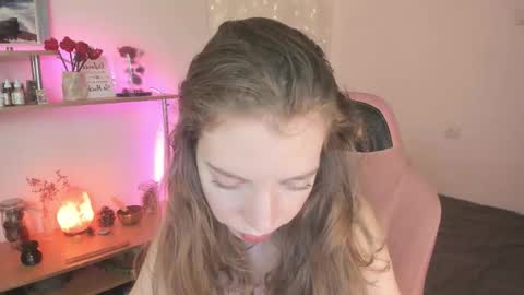 Eliise online show from 01/12/26, 07:57