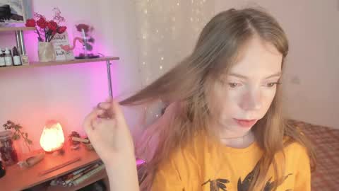 Eliise online show from 04/06/26, 08:15