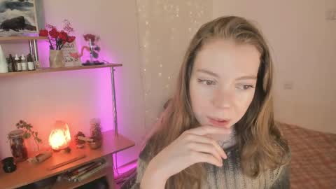 Eliise online show from 04/07/26, 08:04