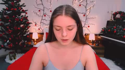 Gloria online show from 12/22/25, 09:17