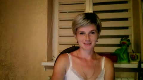 BeautyKsenia online show from 09/08/25, 06:29