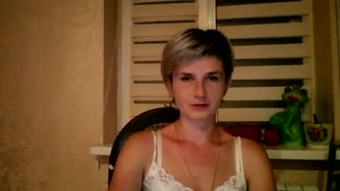 BeautyKsenia online show from 09/15/25, 06:19