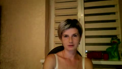 BeautyKsenia online show from 09/24/25, 06:44