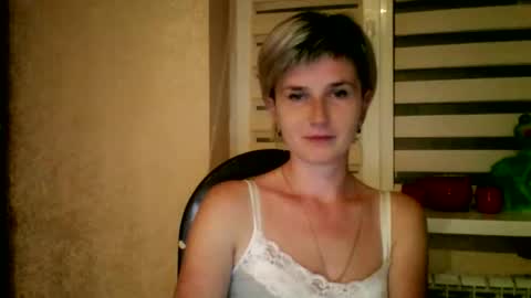 BeautyKsenia online show from 09/29/25, 06:35