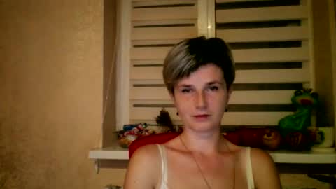 BeautyKsenia online show from 10/26/25, 07:20