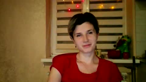 BeautyKsenia online show from 12/21/25, 07:32