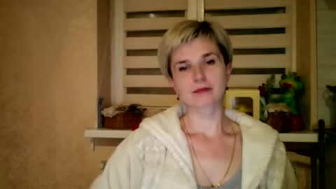 BeautyKsenia online show from 04/15/26, 07:58