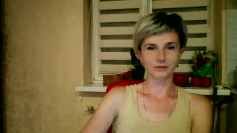 BeautyKsenia online show from 07/07/26, 07:29
