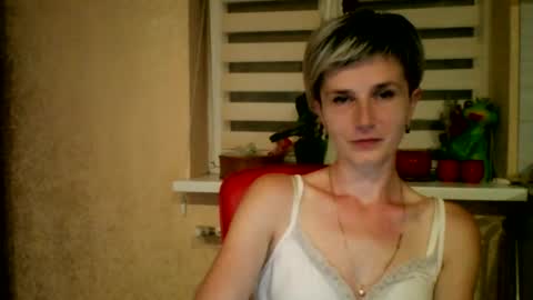 BeautyKsenia online show from 07/09/26, 07:07