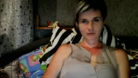BeautyKsenia online show from 07/31/26, 07:46