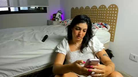 Beautyraf online show from 01/06/26, 09:29