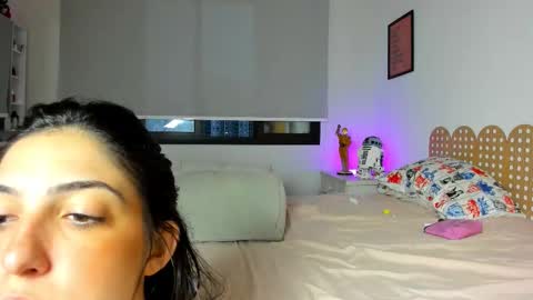 Beautyraf online show from 01/14/26, 09:52