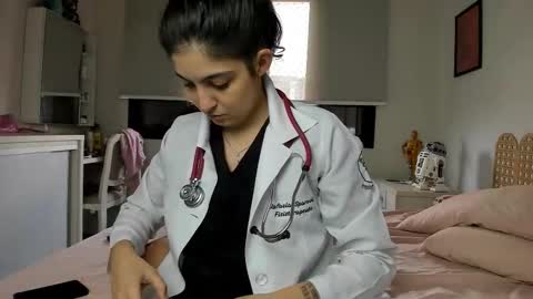 Beautyraf online show from 02/18/26, 01:18