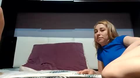 Eva online show from 04/21/26, 08:01