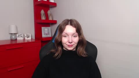 Zoe online show from 12/11/24, 06:25