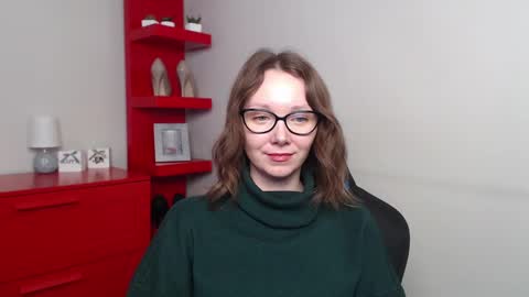 Zoe online show from 12/13/24, 11:45