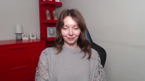 Zoe online show from 12/19/24, 12:45