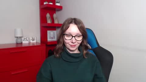 Zoe online show from 12/20/24, 10:49