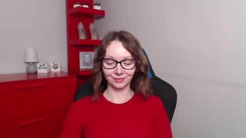 Zoe online show from 12/23/24, 06:22