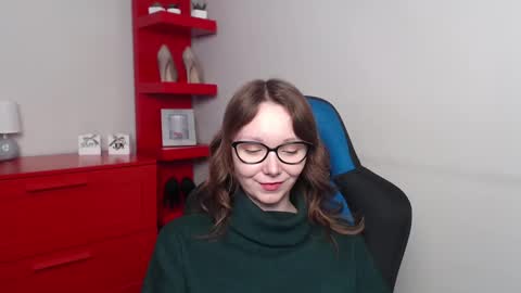 Zoe online show from 01/02/25, 09:22