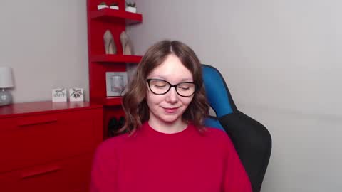 Zoe online show from 01/03/25, 07:27