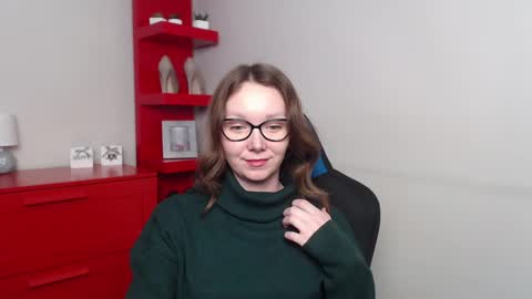 Zoe online show from 01/08/25, 09:32