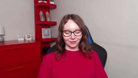 Zoe online show from 01/10/25, 07:35