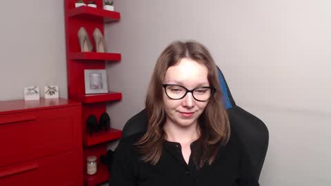 Zoe online show from 01/13/25, 10:36