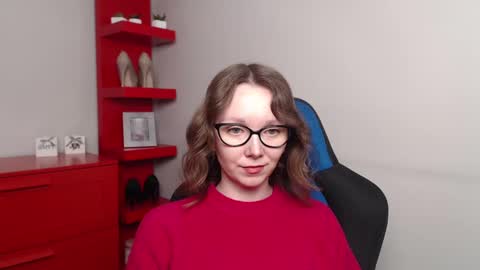 Zoe online show from 01/14/25, 11:31