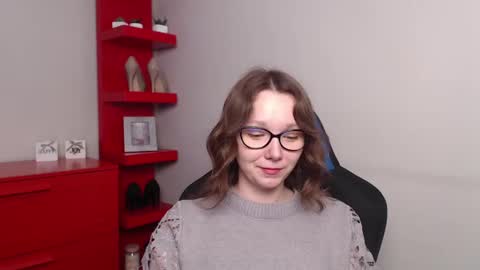 Zoe online show from 01/16/25, 06:25