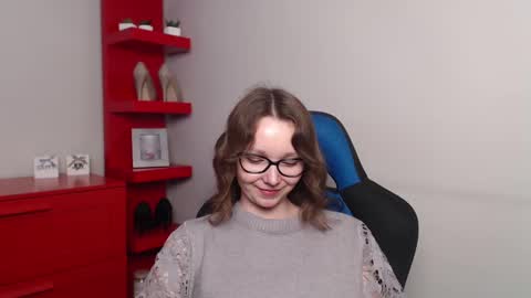 Zoe online show from 01/16/25, 09:27