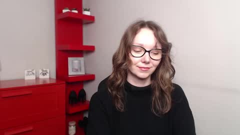 Zoe online show from 01/17/25, 10:44