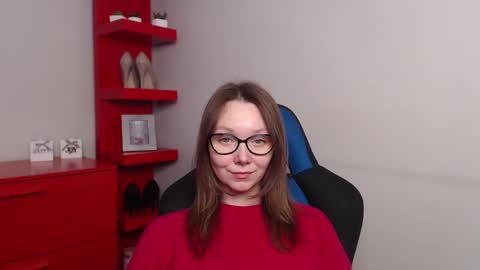 Zoe online show from 01/20/25, 07:15