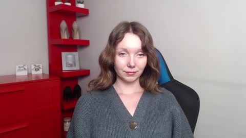 Zoe online show from 01/21/25, 10:08