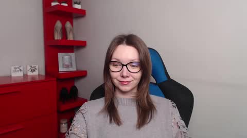 Zoe online show from 01/23/25, 06:28