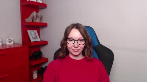 Zoe online show from 02/06/25, 06:40