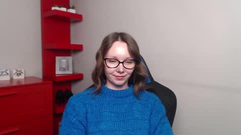 Zoe online show from 02/20/25, 01:40