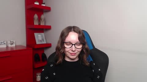 Zoe online show from 02/27/25, 10:59